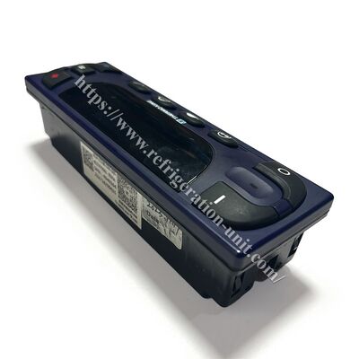 4040164/4E37479G01, T-680/780/880/980/1080/1280E&Pro için orijinal THERMO KING kabin denetleyicisi HMI ARCON-S SP Mor renk