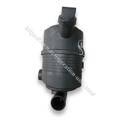 121128 THERMO KING A500 model römork soğutma ünitesi yedek parçaları için mevcut orijinal hava filtresi bileşeni