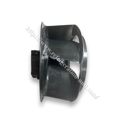 THERMO KING orijinal yedek parçaları 782013 mor /782012 siyah A500 treyler soğutma ünitesi fan yedek parçaları için