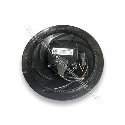 THERMO KING orijinal yedek parçaları 782013 mor /782012 siyah A500 treyler soğutma ünitesi fan yedek parçaları için