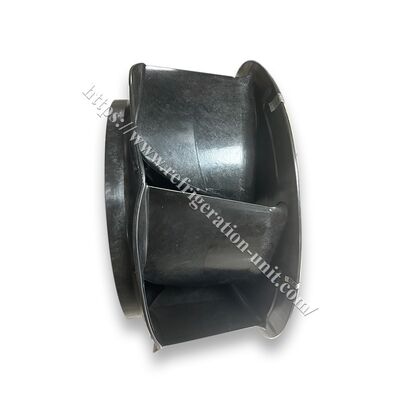 THERMO KING orijinal yedek parçaları 782013 mor /782012 siyah A500 treyler soğutma ünitesi fan yedek parçaları için