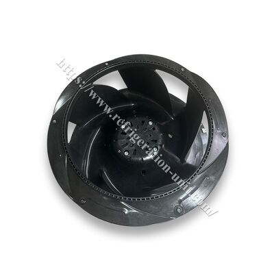 THERMO KING orijinal yedek parçaları 782013 mor /782012 siyah A500 treyler soğutma ünitesi fan yedek parçaları için