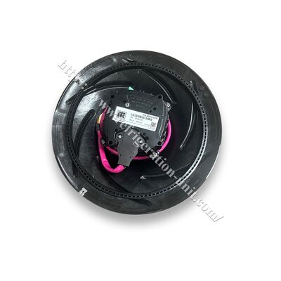 THERMO KING orijinal yedek parçaları 782013 mor /782012 siyah A500 treyler soğutma ünitesi fan yedek parçaları için