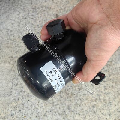 65-66823-01 Taşıyıcı soğutma ünitesi için mevcut yağ ayırıcı 950/950U orijinal yedek parçalar