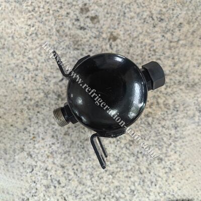 Taşıyıcı 65-66823-01 Soğutma ünitesi için mevcut yağ ayırıcı supra 950/950U orijinal yedek parçalar