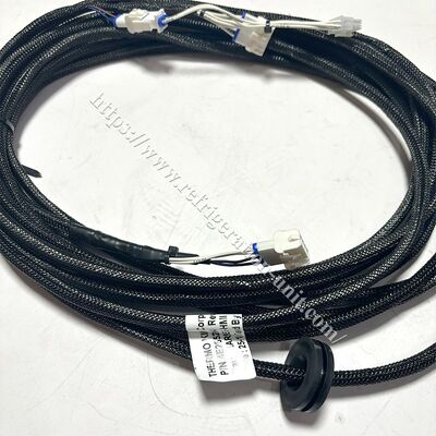 4E28520G04→ 4E28520G02→ 401795 THERMO KING orijinal kabin denetleyici kemeri -HMI T-580/680/780/880/980/1080/1280E&Pro soğutma ünitesi için kullanılabilir