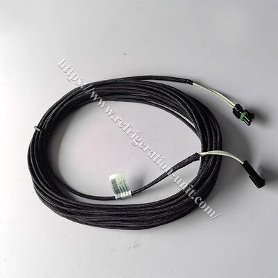 414143 TESLİK-TAHRİK POMPASI (14M) THERMO KING orijinal yedek parça fiyatı