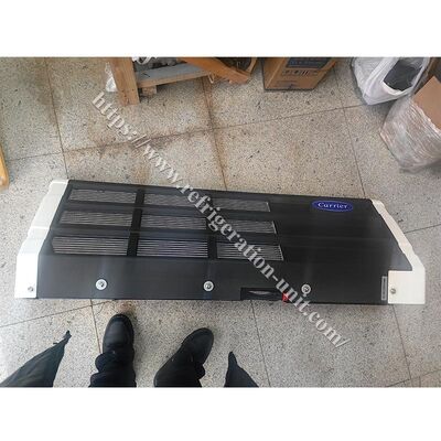 Carrier transicold Citimax D5 modeli, 4.2 metrelik soğutmalı kasa uzunluğuna sahip kamyonlar için 24V olarak mevcuttur.