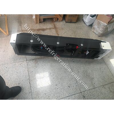 Carrier transicold Citimax D5 modeli, 4.2 metrelik soğutmalı kasa uzunluğuna sahip kamyonlar için 24V olarak mevcuttur.