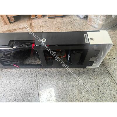 Carrier transicold Citimax D5 modeli, 4.2 metrelik soğutmalı kasa uzunluğuna sahip kamyonlar için 24V olarak mevcuttur.