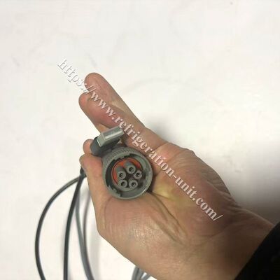 THERMO KING Veri Kablosu 2041040 Parçaları T-R Avrupa SP Ünitesi ve Römork Soğutma Ünitesi İçin