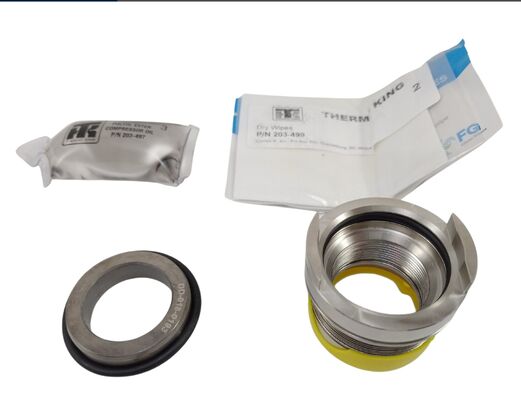 221101 SEAL kranı,X426/X430,SB/SLXe/PP,221029/221026 T-1000M T-1080Pro kompresörünü değiştirir THERMO KING satış sonrası parçaları