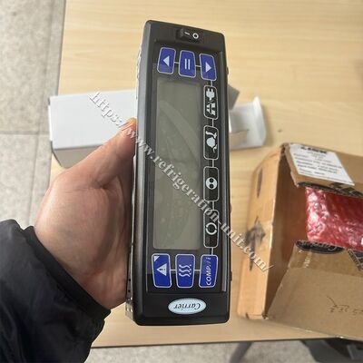 Orijinal yedek parçalar Kabin Komuta Taşıyıcı Soğutma Birimi Parçaları Supra için yeni durum 550 750 850