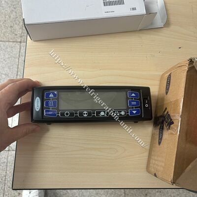 Orijinal yedek parçalar Kabin Komuta Taşıyıcı Soğutma Birimi Parçaları Supra için yeni durum 550 750 850