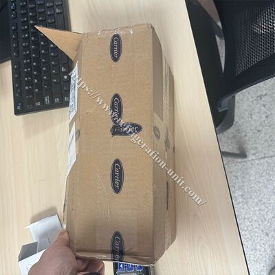 Orijinal yedek parçalar Kabin Komuta Taşıyıcı Soğutma Birimi Parçaları Supra için yeni durum 550 750 850