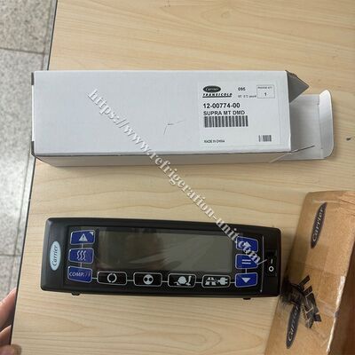 Orijinal yedek parçalar Kabin Komuta Taşıyıcı Soğutma Birimi Parçaları Supra için yeni durum 550 750 850