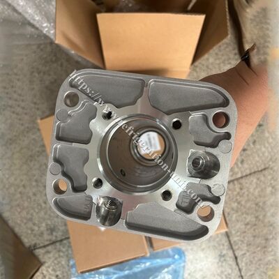 993262 99-3262 Thermo King T-Serisi T-600 / T-800 / T-880 / T-1000 / T-1200 Orijinal Parçalar İçin Fan Mili Muhafaza Kiti