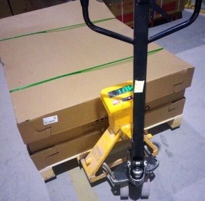 Carrier Transicold Citimax D7 modeli, 5-6 metre soğutucu kasa uzunluğuna sahip kamyonlar için 24V olarak mevcuttur