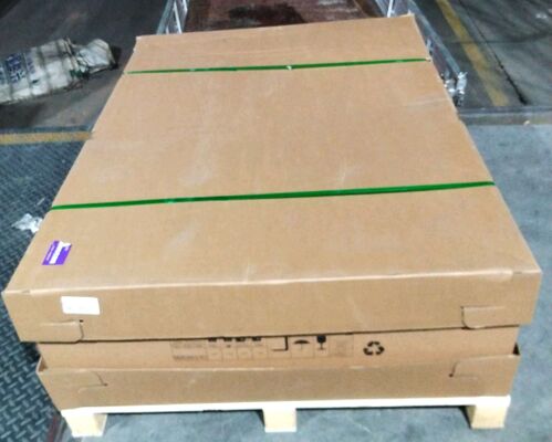 Carrier Transicold Citimax D7 modeli, 5-6 metre soğutucu kasa uzunluğuna sahip kamyonlar için 24V olarak mevcuttur