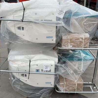 T-780E Thermo King Soğutma Ünitesi T-880E T-1080E T-1280E Kamyon taşımacılığı için Soğutma Sistemi