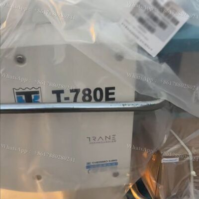 T-780E Thermo King Soğutma Ünitesi T-880E T-1080E T-1280E Kamyon taşımacılığı için Soğutma Sistemi