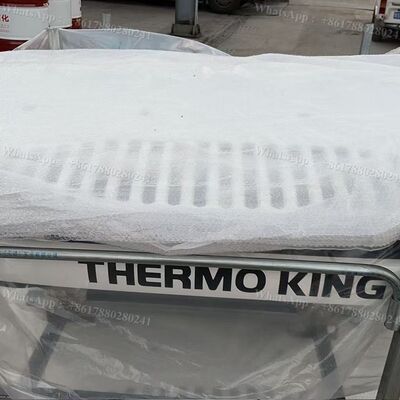 T-780E Thermo King Soğutma Ünitesi T-880E T-1080E T-1280E Kamyon taşımacılığı için Soğutma Sistemi