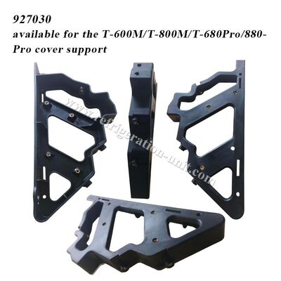 927030 PARANTEZ - bobin (kaldırım kenarı),T600/T800 / T-600M T-800M 880Pro T-600R T-800R kapak desteği