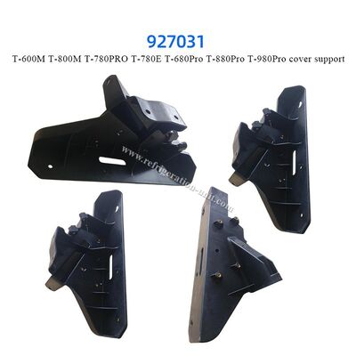927031/92-7031 T-600M T-800M T-780PRO T-780E T-680Pro T-880Pro T-980Pro kapak desteği için mevcut THERMO KING kabuğu desteği