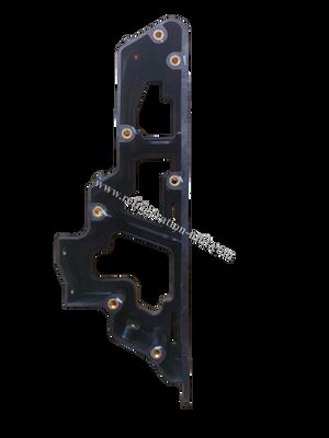 927032 92-7032 BRACKET - bobin (motor tarafı), ((T1000R/T1000M/T1200R) kapak desteği