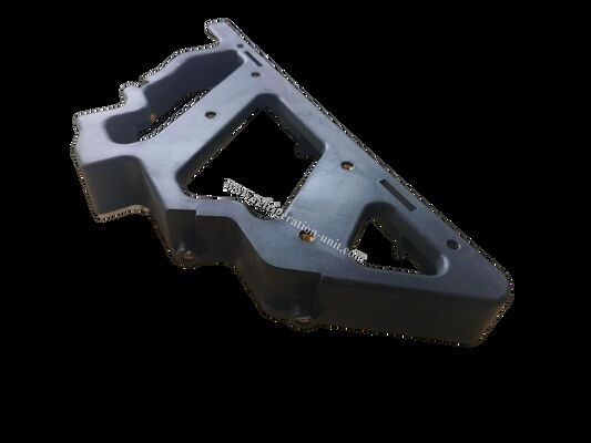 927032 92-7032 BRACKET - bobin (motor tarafı), ((T1000R/T1000M/T1200R) kapak desteği