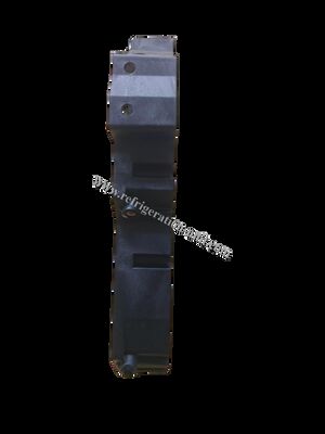 927032 92-7032 BRACKET - bobin (motor tarafı), ((T1000R/T1000M/T1200R) kapak desteği
