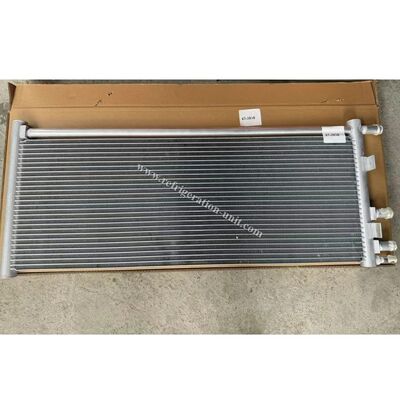 672858 67-2858 BOBİN - radyatör (14/2 ve sonrası), UT A/C Yoğuşturucu Thermo King Taşıma Soğutma UT-Serisi alternatif yedek parçaları