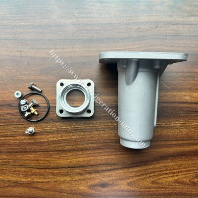 993262 99-3262 Thermo King T-Serisi T-600 / T-800 / T-880 / T-1000 / T-1200 yedek parçaları için fan şaftı konut seti