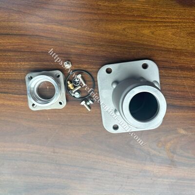 993262 99-3262 Thermo King T-Serisi T-600 / T-800 / T-880 / T-1000 / T-1200 yedek parçaları için fan şaftı konut seti