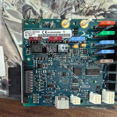 452756 /417600/452611 mantık kartı KONTROL ÜNİTESİ, en son yazılımı güncelleyin, EMC,SP TRUCK, T-600M T-800M T-1000M THERMO KING soğutma ünitesi
