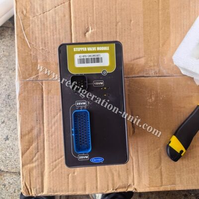 12-00703-52 Taşıyıcı MODUL, STEPPER, 2 Çıkış orijinal yedek parçalar net ağırlığı 1.87KG He19 model römork soğutma ünitesi