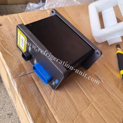 12-00703-52 Taşıyıcı MODUL, STEPPER, 2 Çıkış orijinal yedek parçalar net ağırlığı 1.87KG He19 model römork soğutma ünitesi