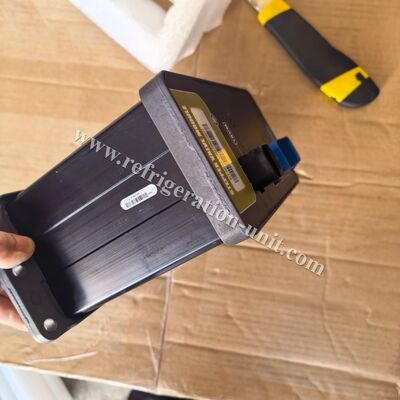 12-00703-52 Taşıyıcı MODUL, STEPPER, 2 Çıkış orijinal yedek parçalar net ağırlığı 1.87KG He19 model römork soğutma ünitesi
