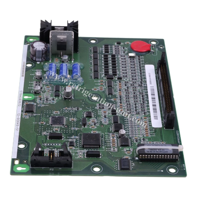 12-00649-51 yerine 12-00649-47,12-00649-50 taşıyıcı süper üniteleri süper 750, süper 422 450 mantıksal kart kontrol paneli