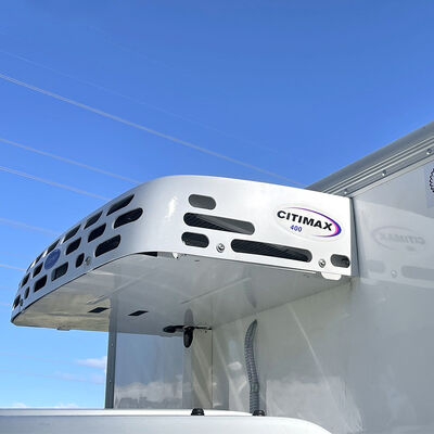 CITIMAX 280 Citimax 280T Citimax 350 Citimax 400 Citimax 500 Citimax 600 Citimax 700 Citimax 1000 Citimax 1100 Citimax 1200 Carrier soğutma ünitesi Citimax serisi