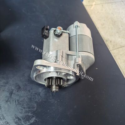 451718 motor Marş T serisi T-600M T-800M T-1000M T-680PRO T-880PRO T-1080PRO Thermo King satış sonrası Parçalar için mevcuttur