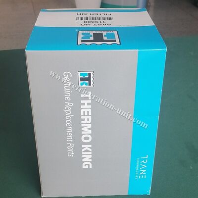119300 Thermo King Filtre Kiti SL100 ELEMENT, TEMİZ HAVA, TREYLER/SB hava filtresi için