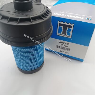 119300 Thermo King Filtre Kiti SL100 ELEMENT, TEMİZ HAVA, TREYLER/SB hava filtresi için