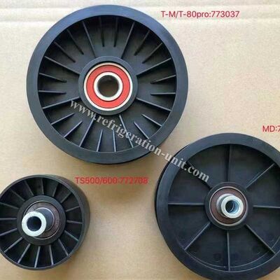 773037 PULLEY ASSY, NYLON THERMO KING yedek parçaları