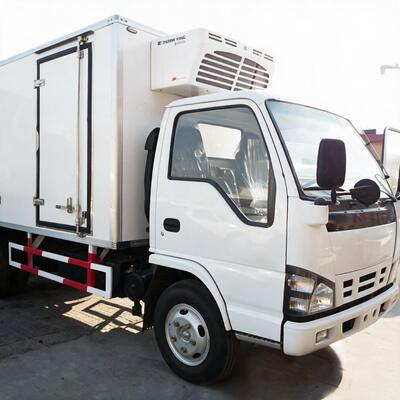 THERMO KING Ultra Slim KV Serisi Van Soğutma Birimi R404a Soğutucu ve Elektrikli Bekleme