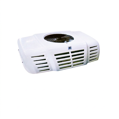 THERMO KING Ultra Slim KV Serisi Van Soğutma Birimi R404a Soğutucu ve Elektrikli Bekleme