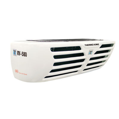 Önden Monte Edilmiş 0 Derece 5050W Küçük Kamyon Soğutma Üniteleri