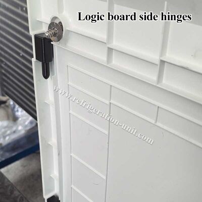 logic board yan kontrol kutusu yan menteşeler T-serisi THERMO KING soğutma ünitesi T-600M/R 800M/R 1000M/R 680Pro 880Pro T-1080Pro