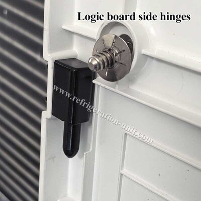 logic board yan kontrol kutusu yan menteşeler T-serisi THERMO KING soğutma ünitesi T-600M/R 800M/R 1000M/R 680Pro 880Pro T-1080Pro