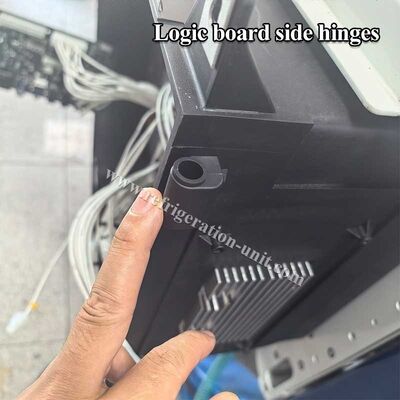 logic board yan kontrol kutusu yan menteşeler T-serisi THERMO KING soğutma ünitesi T-600M/R 800M/R 1000M/R 680Pro 880Pro T-1080Pro